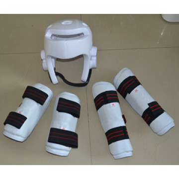 Arm Guard, Leg Guard para Protecção no Desporto